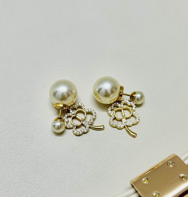 Dior Earring 05yxs03